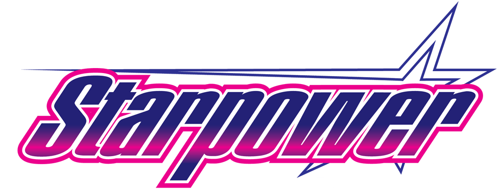Starpower Logo - Starpower National Talent Competition | National Dance Competition ...