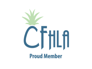 CFHLA Logo - Drywall Repair Orlando – Hole in the Wall Drywall Repair Service