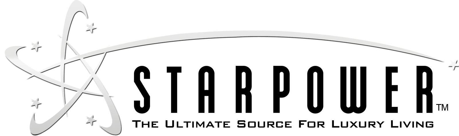 Starpower Logo - Starpower Logo | Jason Mitchell Real Estate | #1 Real Estate Agent