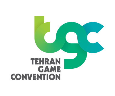 Tehran Logo - Tehran Game Convention logo.png