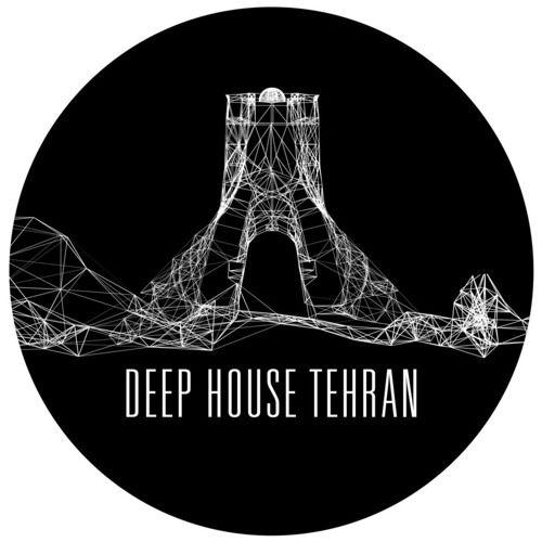 Tehran Logo - Deep House Tehran | Free Listening on SoundCloud