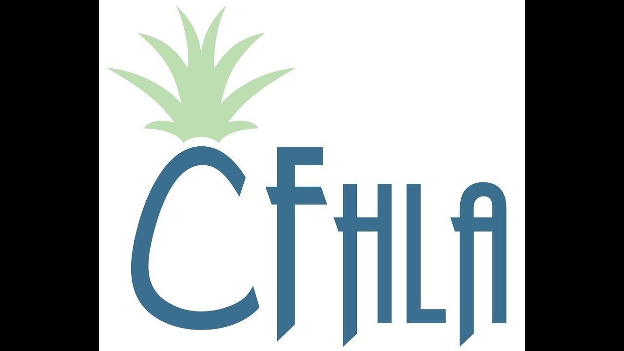 CFHLA Logo - CFHLA HEAT