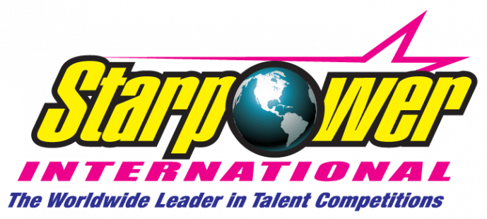 Starpower Logo - Starpower International Talent Competition
