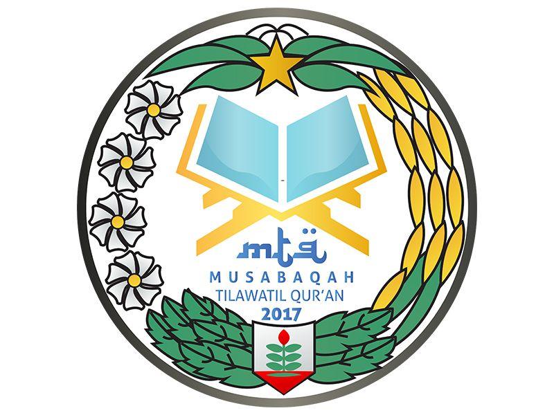 Quran Logo - Musabaqah Tilawatil Quran Logo by Wahyu Fatur Rizky | Dribbble ...