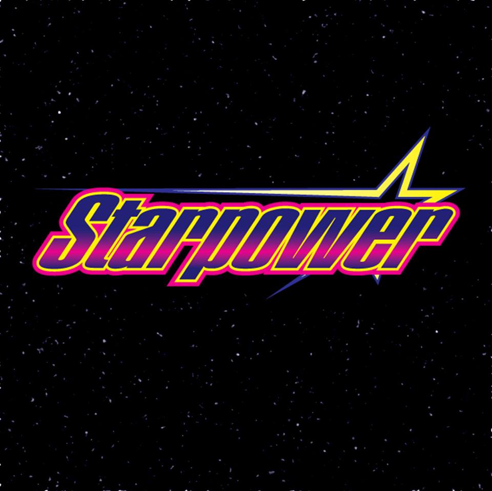 Starpower Logo - Starpower Talent Competition 2019 | Oregon Convention Center