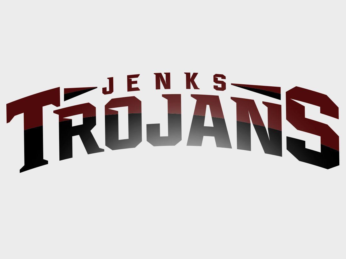Jenks Logo - Jenks High School Football: Nike Rebrand