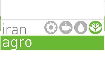 Tehran Logo - Iran agro Tehran-Tehran-2019-General Review with Complete Data