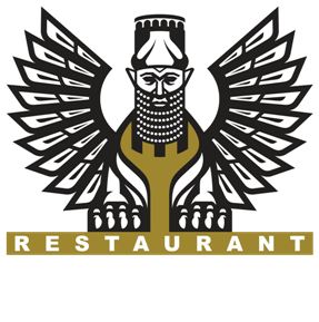 Tehran Logo - Restaurant Tehran. Cuisine Perse Authentique à Montréal Depuis 1989