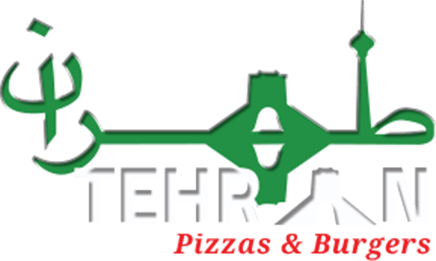 Tehran Logo - Tehran Pizza (Cricklewood) - Pizza Takeaway in Barnet