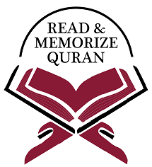 Quran Logo - Read and Memorize Quran