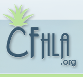 CFHLA Logo - cfhla