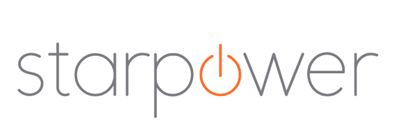 Starpower Logo - starpower York Influencer Marketing Agency
