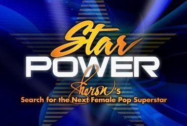 Starpower Logo - Star Power (TV series)