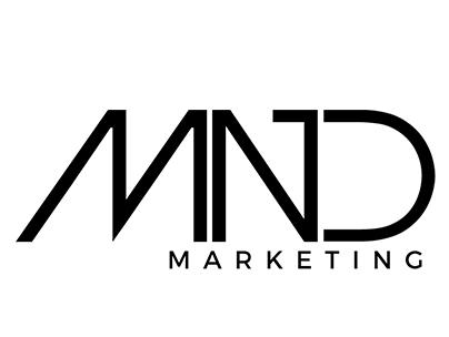MND Logo - MND Home | MND Marketing
