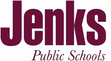 Jenks Logo - Jenks Public Schools - Vendor Information