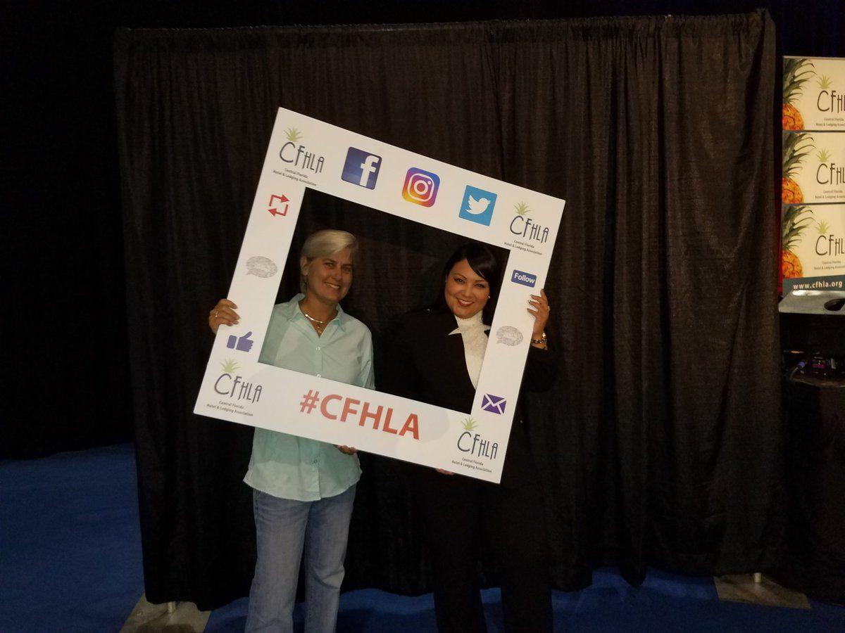 CFHLA Logo - CFHLA (@CFHLA) | Twitter