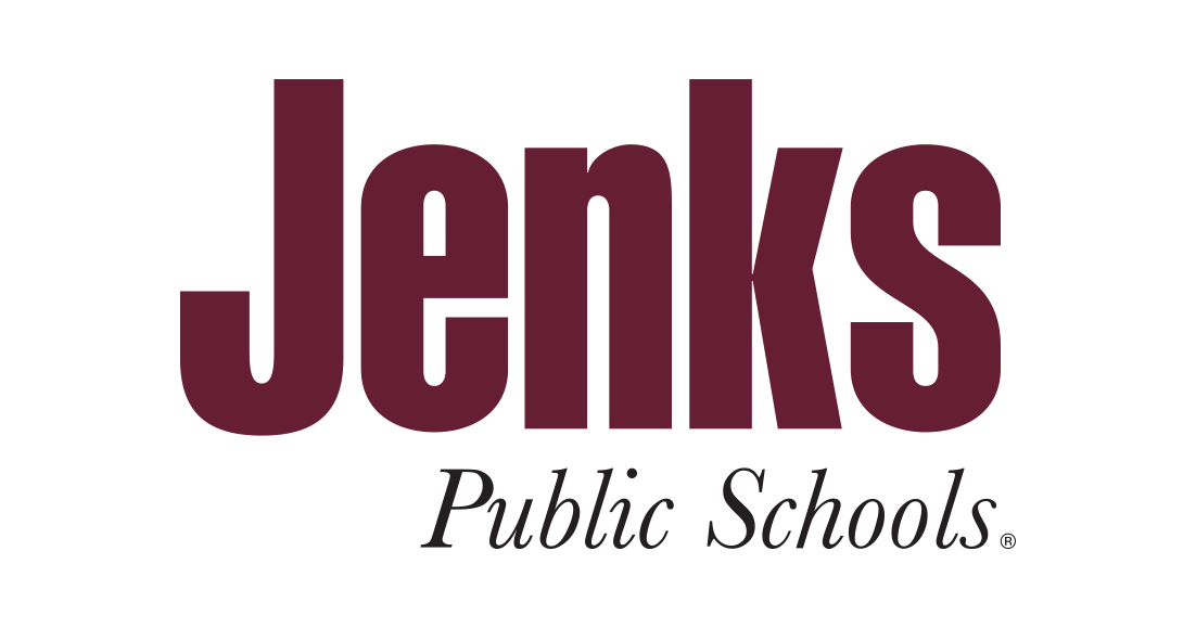 Jenks Logo - Jenks District Collaboration Day Changes - MoreJenks