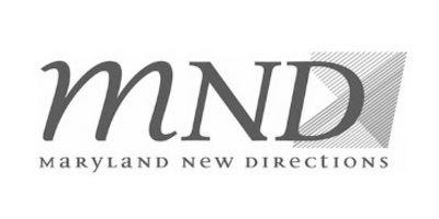 MND Logo - MND Logo