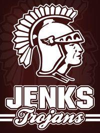 Jenks Logo - Jenks 10 Yr Reunion: Class of '04