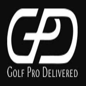 GPD Logo - Logopond - Logo, Brand & Identity Inspiration (Golf GPD)