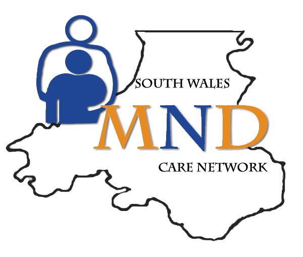 MND Logo - South Wales Motor Neurone Disease Care Network