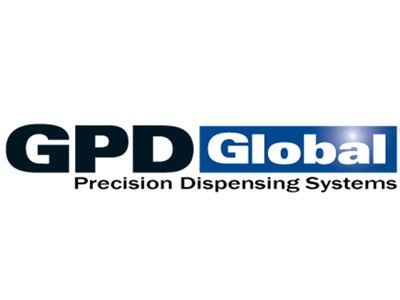 GPD Logo - Max & Max II Series