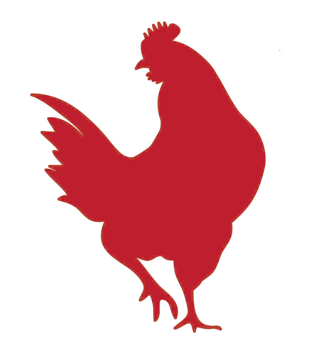 Hen Logo - Happy Birthday Hen Corner! | Hen Corner