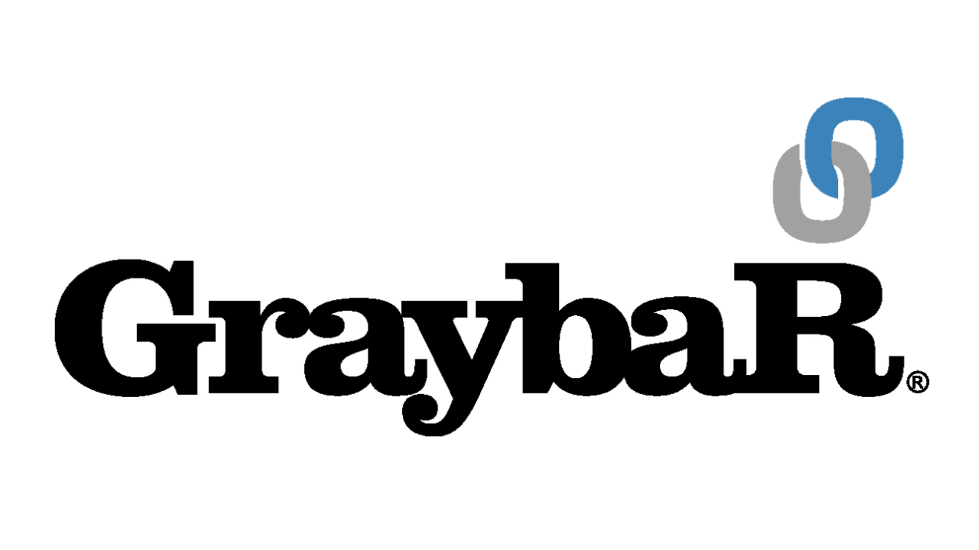 Graybar Logo - CoreMedia Customer Graybar Logo | CoreMedia AG
