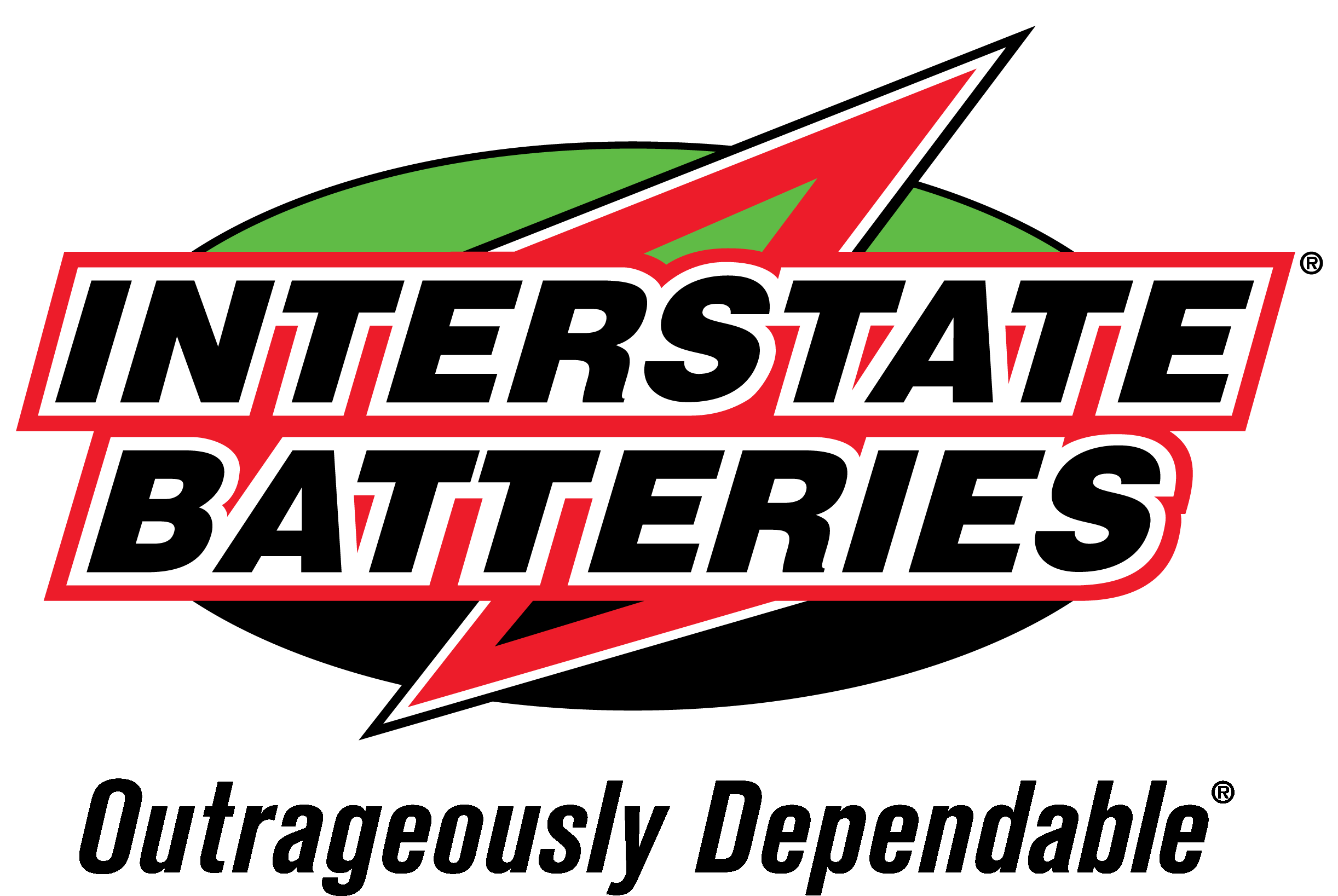 Interstate Logo - Client Logo Interstate Technology Group