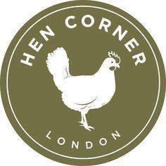 Hen Logo - 83 Best Hen Logo. images | Chicken logo, Brand identity, Corporate ...