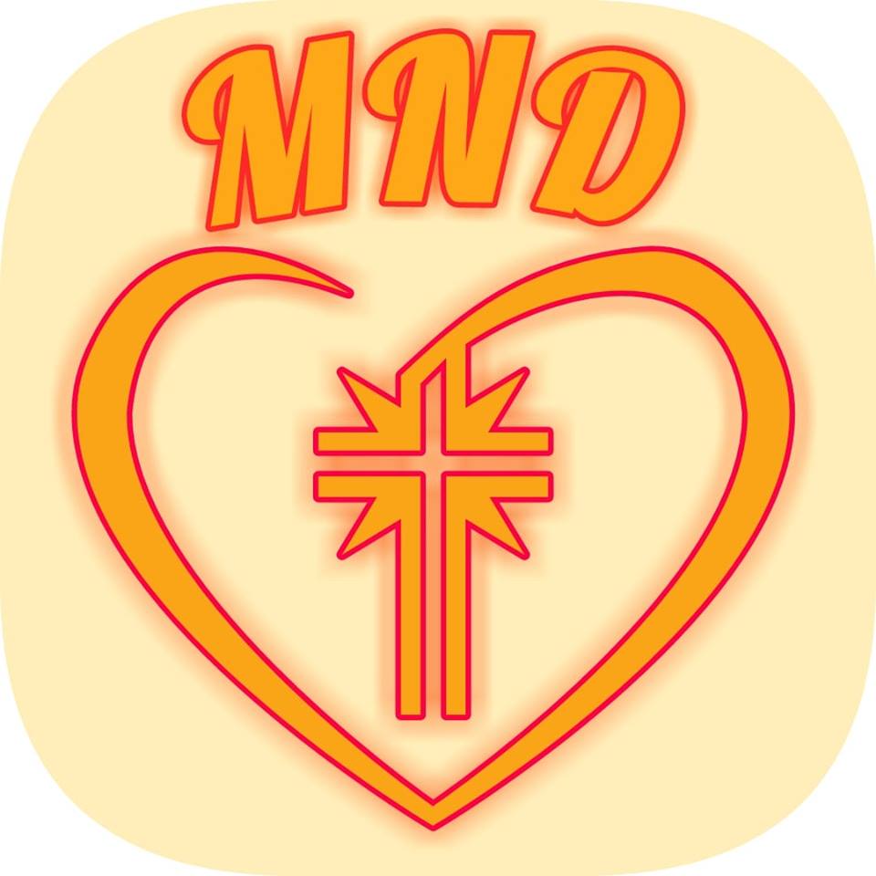 MND Logo - MND LOGO – Morton New Day