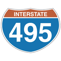 Interstate Logo - Interstate Logo Vectors Free Download