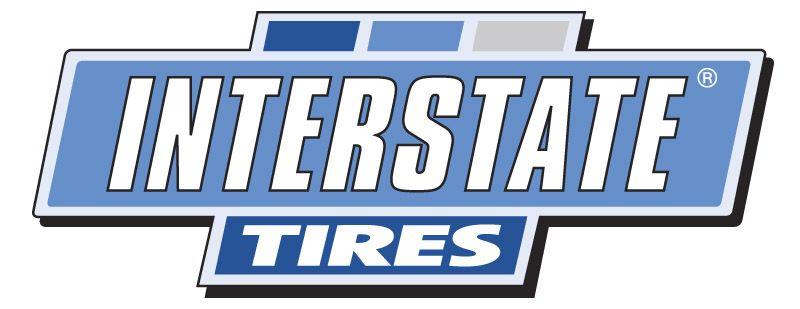 Interstate Logo - Downloads | Interstate Tires