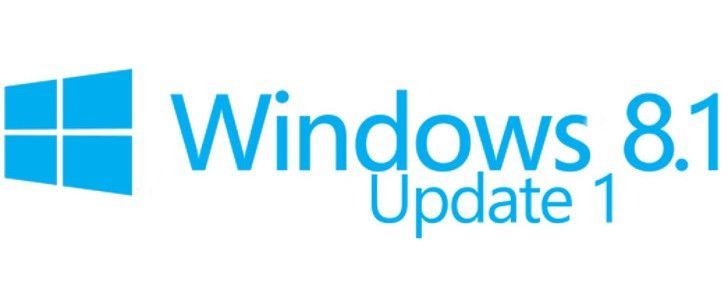 8.1 Logo - Microsoft Readying New Windows Phone 8.1 Update 1 Version, GDR2 May ...