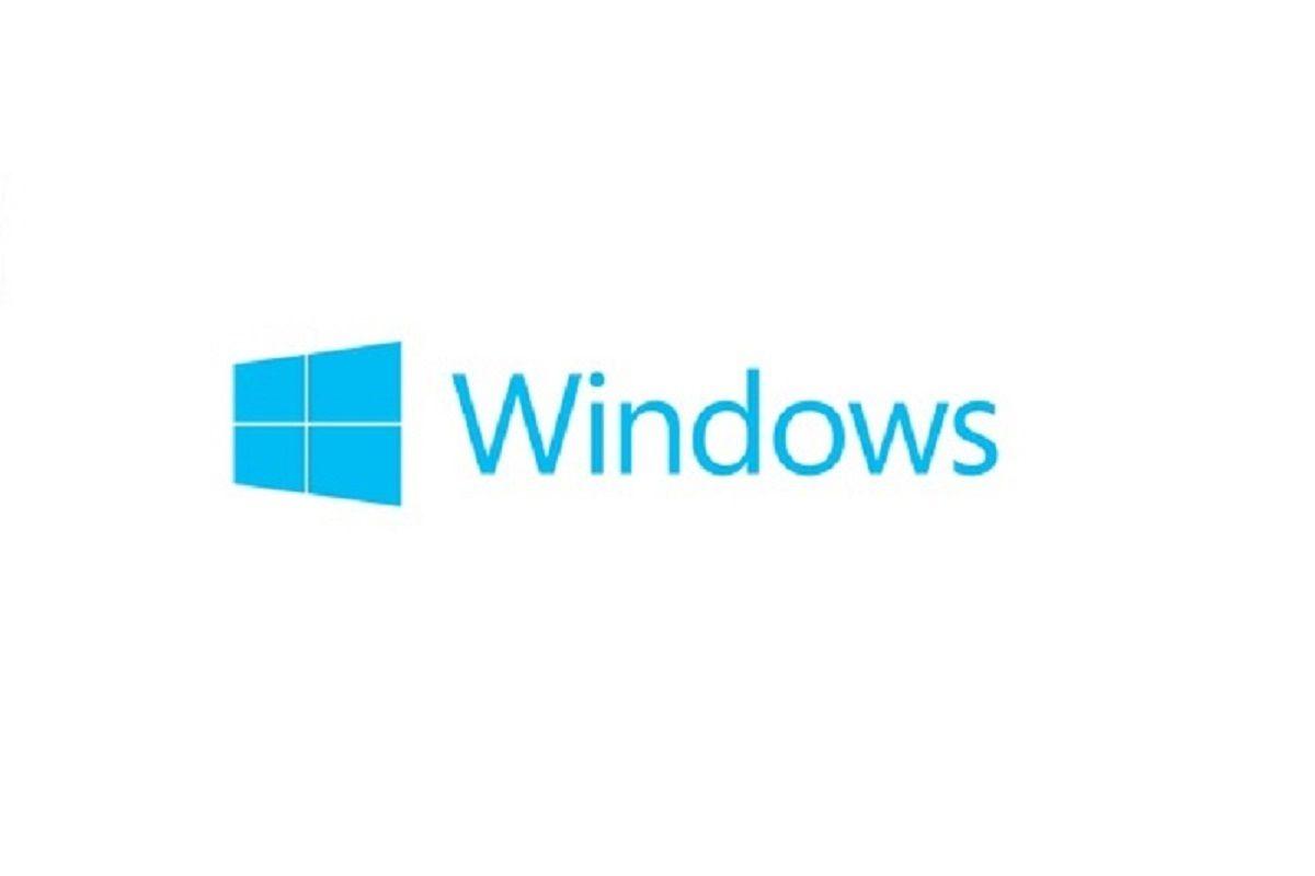 8.1 Logo - Windows 10 vs Windows 8.1: What's new? | IT PRO