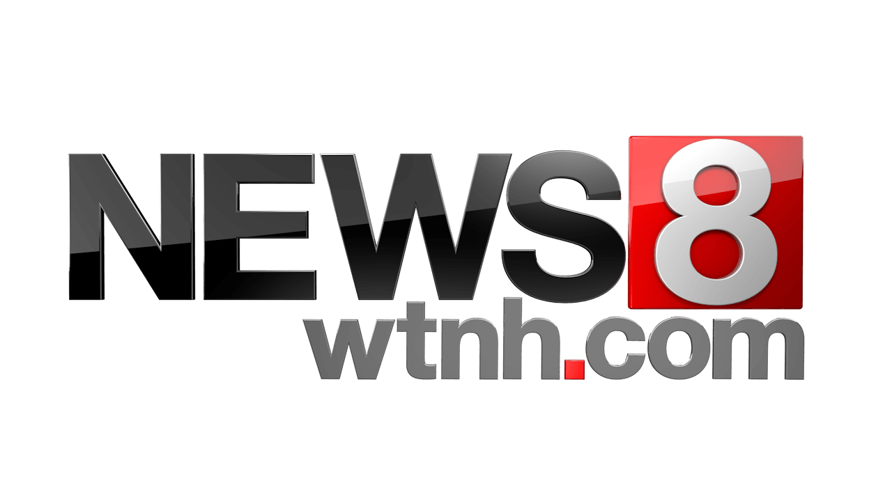 Jenks Logo - NEWS8 WTNH Dot Com Logo