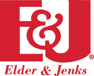 Jenks Logo - Welcome to Elder & Jenks