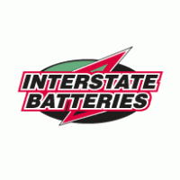 Interstate Logo - Interstate Batteries. Brands of the World™. Download vector logos