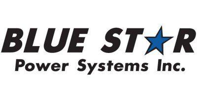 Starpower Logo - Blue Star Power Systems, Inc. Profile