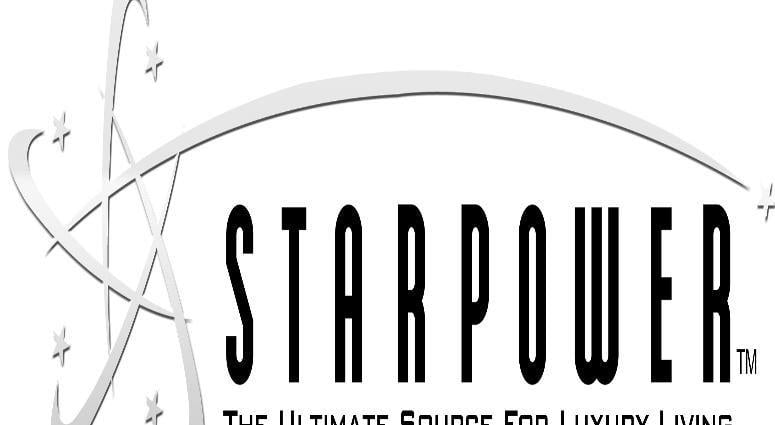 Starpower Logo - GBAG Nation at Starpower | 105.3 The Fan