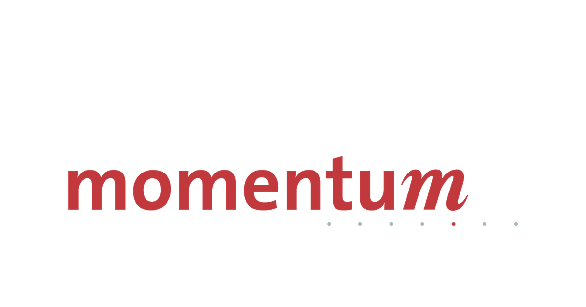 Momentum Logo - Momentum worldwide Logos