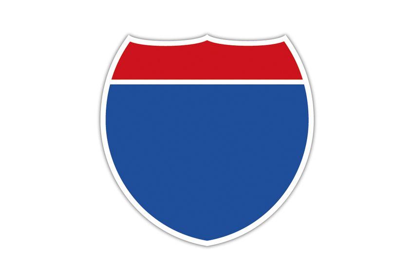 Interstate Logo - Alternative Fuel Station Signs Coming to Oklahoma Interstate Highways