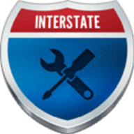 Interstate Logo - Interstate Alternatives