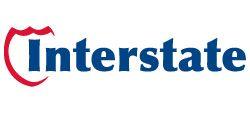 Interstate Logo - Interstate Acquires Statewide Disaster Restoration | Interstate ...