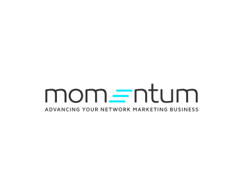 Momentum Logo - Momentum logo design contest
