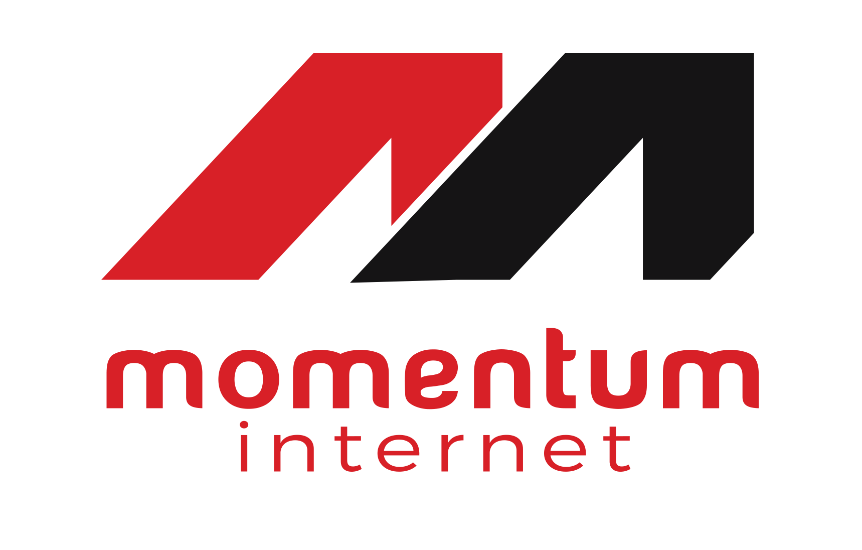 Momentum Logo - LOGO MOMENTUM - Roket Bisnes 2018