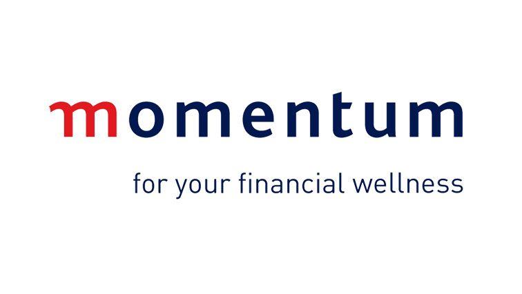 Momentum Logo - Momentum changes tune, commits to pay R2.4 million claim News