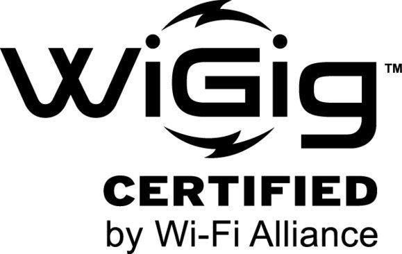 Wigi Logo - Why WiGig will be a wireless game-changer | Computerworld