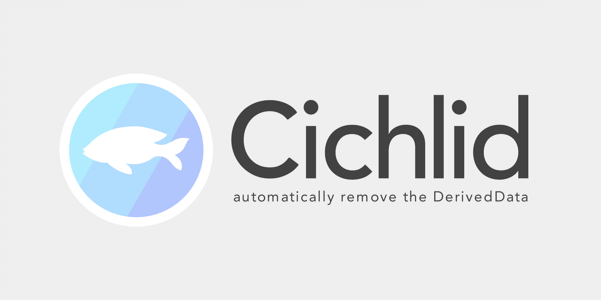 Cichlid Logo - GitHub - dealforest/Cichlid: automatically delete the current ...