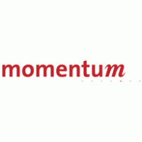 Momentum Logo - Momentum Worldwide. Brands of the World™. Download vector logos